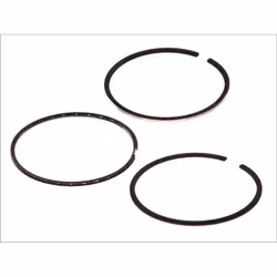 Jeu de segments de piston GOETZE 08-112700-00