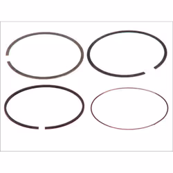 Jeu de segments de piston GOETZE 08-118000-00