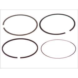 Jeu de segments de piston GOETZE 08-118000-00