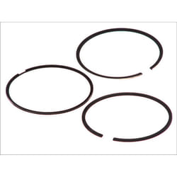 Jeu de segments de piston GOETZE 08-122200-00