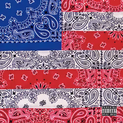 Alive AG All-Amerikkkan Bada$$, Hip-hop, CD, Joey Bada$$, Support physique, Essential Sales and Marketing Ltd. / Cinematic Mu ...
