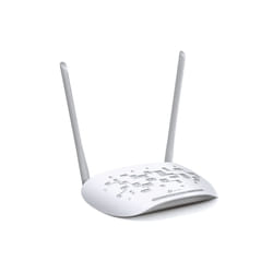 TP-Link TL-WA801ND 300 Mbit/s Connexion Ethernet, supportant l'alimentation via ce port (PoE)