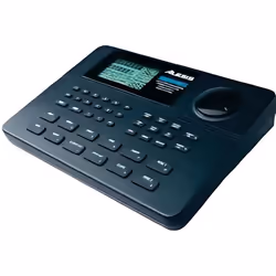 Boîte à rythme Alesis SR16 - Boîte à rythme très populaire - 233 sons naturels - Dynamic Articulation