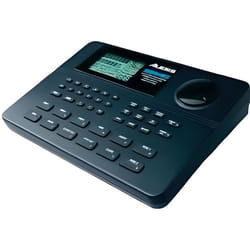Boîte à rythme Alesis SR16 - Boîte à rythme très populaire - 233 sons naturels - Dynamic Articulation