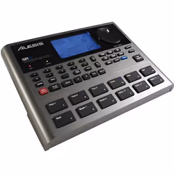 Boîtes a rythmes - ALESIS - SR18 - Sons réalistes et modernes - Effets intégrés