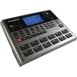 Boîtes a rythmes - ALESIS - SR18 - Sons réalistes et modernes - Effets intégrés