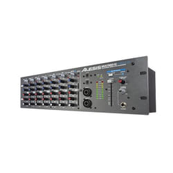 Alesis MultiMix 10 Wireless 10 canaux