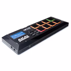 Akai MPX8 Noir