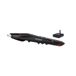 Akai EWI5000 flute Plastique Noir