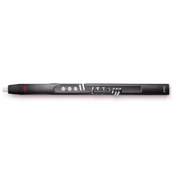 Akai EWI5000 flute Plastique Noir