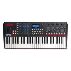 Akai MPK249 Noir