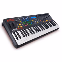Akai MPK249 Noir