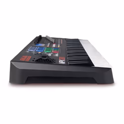 Akai MPK 261 clavier MIDI 61 touche(s) USB