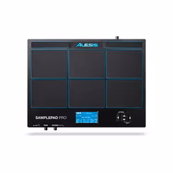 Alesis SamplePad Pro Noir