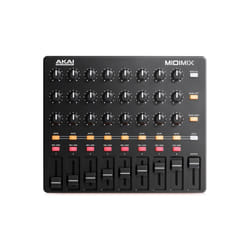 Akai MidiMix 3 canaux Noir, Rouge