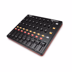 Akai MidiMix 3 canaux Noir, Rouge