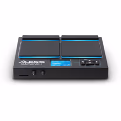 Alesis SAMPLEPAD 4 Noir