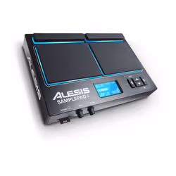 Alesis SAMPLEPAD 4 Noir