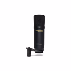 Marantz MPM-1000U microphone Noir