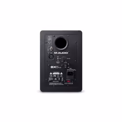 M-AUDIO BX5 D3 Noir - Vue supplémentaire 2