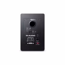 M-AUDIO BX8 D3 Noir