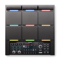 Alesis Strike Multipad Noir