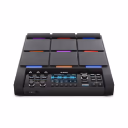 Alesis Strike Multipad Noir