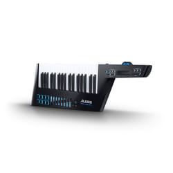 Alesis VORTEX WIRELESS 2 clavier MIDI 37 touche(s) USB Noir, Blanc