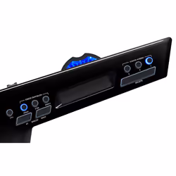 Alesis VORTEX WIRELESS 2 clavier MIDI 37 touche(s) USB Noir, Blanc - Vue supplémentaire 5