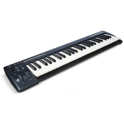 M-AUDIO Keystation 49 MK3 clavier MIDI 49 touche(s) USB Noir