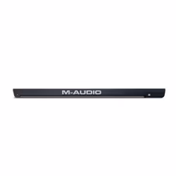M-AUDIO Keystation 49 MK3 clavier MIDI 49 touche(s) USB Noir