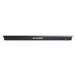 M-AUDIO Keystation 61 MK3 clavier MIDI 61 touche(s) USB Noir, Blanc