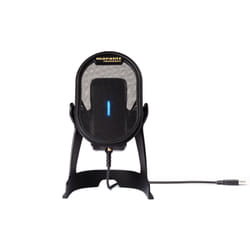 Marantz Umpire Noir Microphone de table