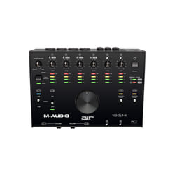 M-AUDIO AIR 192|14 Enregistrement d'interfaces audio