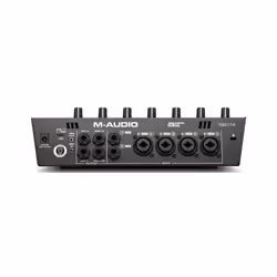 M-AUDIO AIR 192|14 Enregistrement d'interfaces audio