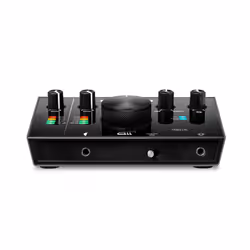 M-AUDIO AIR 192|4 Enregistrement d'interfaces audio