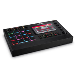 Akai MPC LIVE II Noir