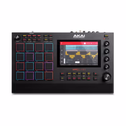 Akai MPC LIVE II Noir
