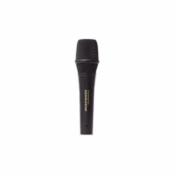 Marantz M4U, Microphone de table, -38 dB, 70 - 16000 Hz, 1%, 1000 Ohm, 76 dB