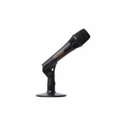 Marantz M4U microphone Noir Microphone de table