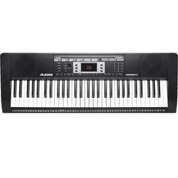 ALESIS KAL HARMONY61MKII - clavier 61 touches avec ses accessoires