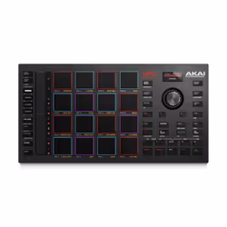 Akai MPC Studio MK2, Noir, LCD, CC, 305 mm, 171 mm, 37 mm