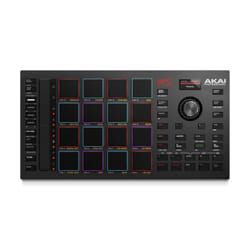Akai MPC Studio MK2 Noir