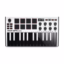Akai MPK Mini MK3