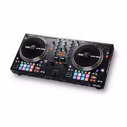 Rane One, USB Type-B, XLR, 3,5 mm/6,35 mm, Secteur