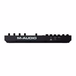 M-AUDIO Oxygen Pro Mini clavier MIDI 32 touche(s) USB Noir
