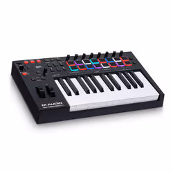 M-AUDIO OXYGEN PRO 25
