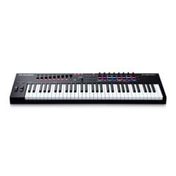 M-AUDIO Oxygen Pro 61 clavier MIDI 61 touche(s) USB