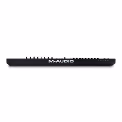 M-AUDIO Oxygen Pro 61 clavier MIDI 61 touche(s) USB