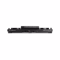 Denon SC LIVE 2 Noir